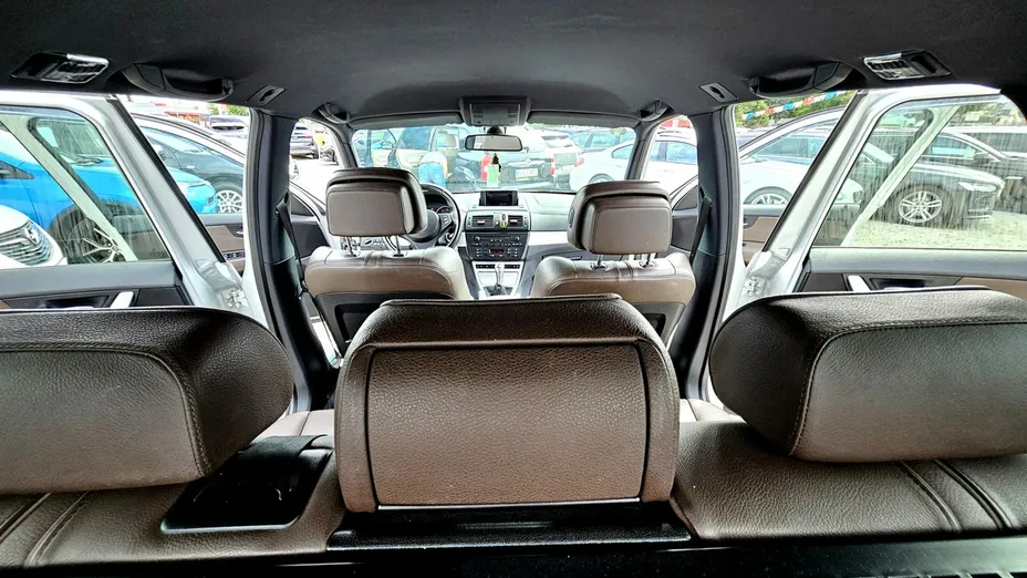 BMW X3 -