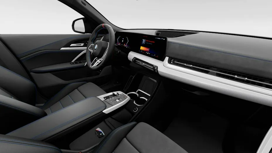BMW X2 -