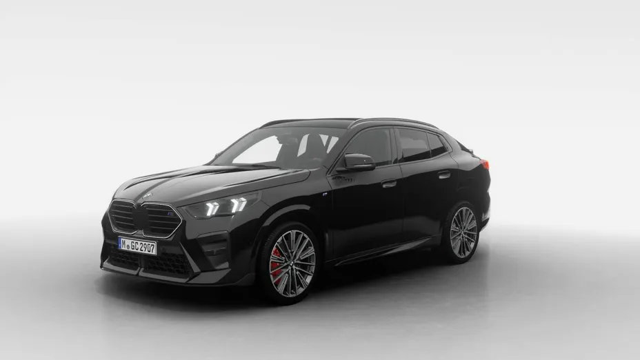 BMW X2 -