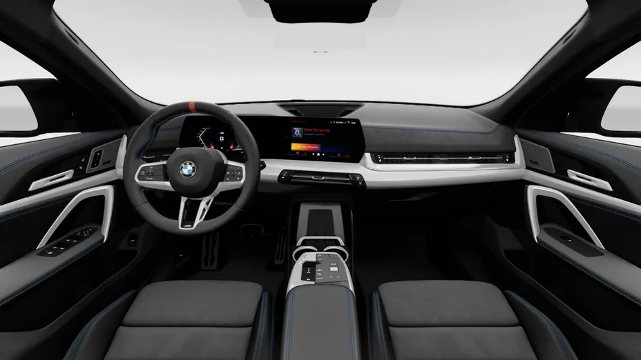 BMW X2 -