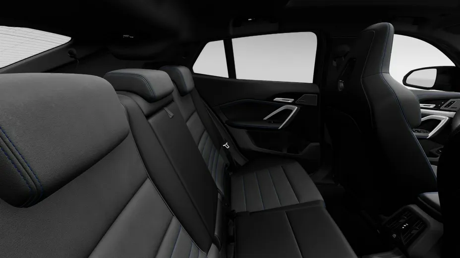 BMW X2 -