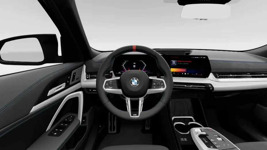 BMW X2 -
