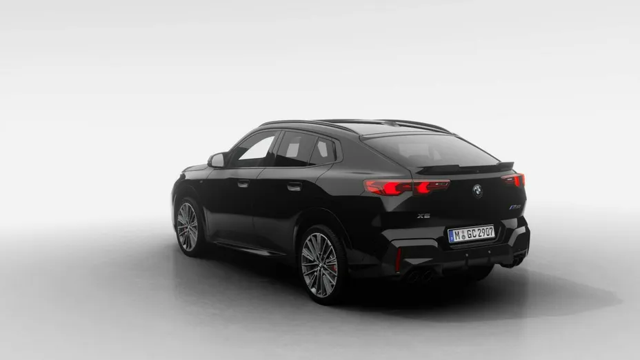 BMW X2 -