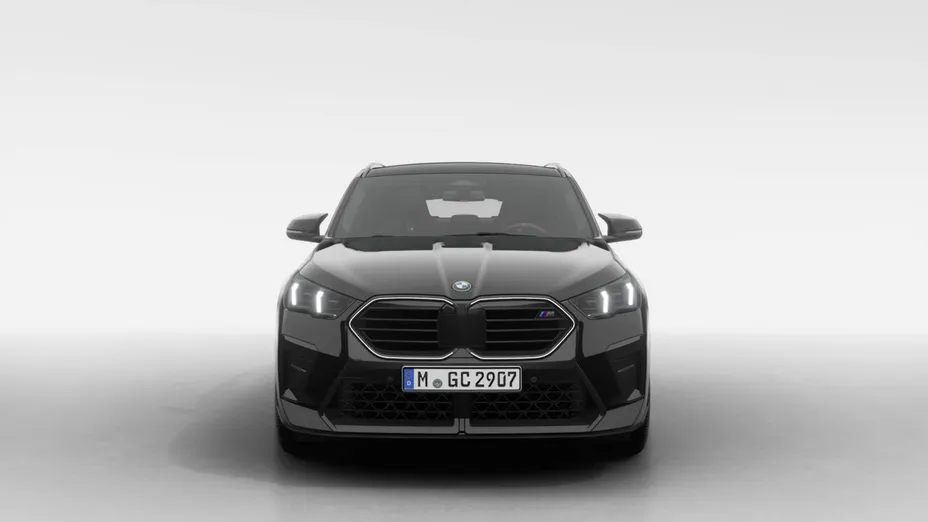 BMW X2 -