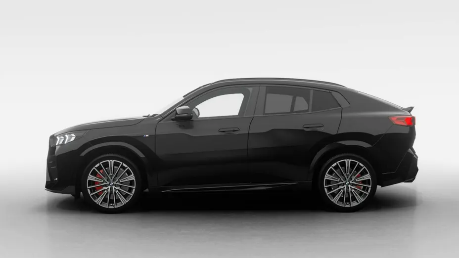 BMW X2 -
