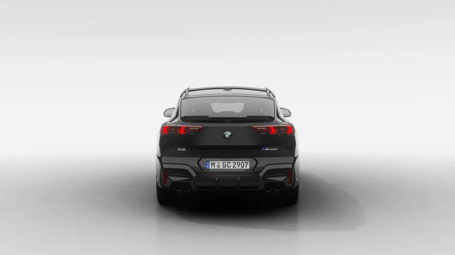 BMW X2 -