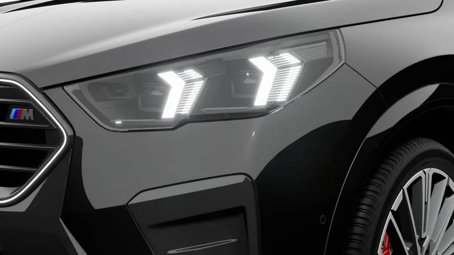BMW X2 -