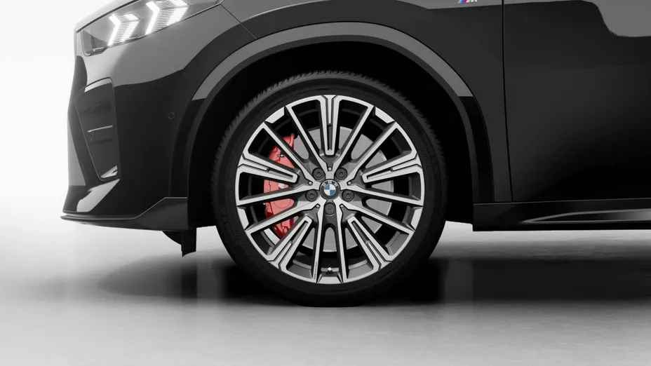 BMW X2 -
