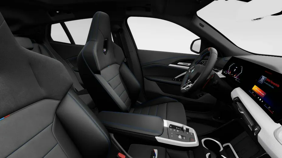 BMW X2 -