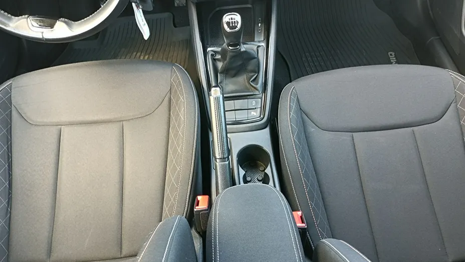 SKODA Kamiq -
