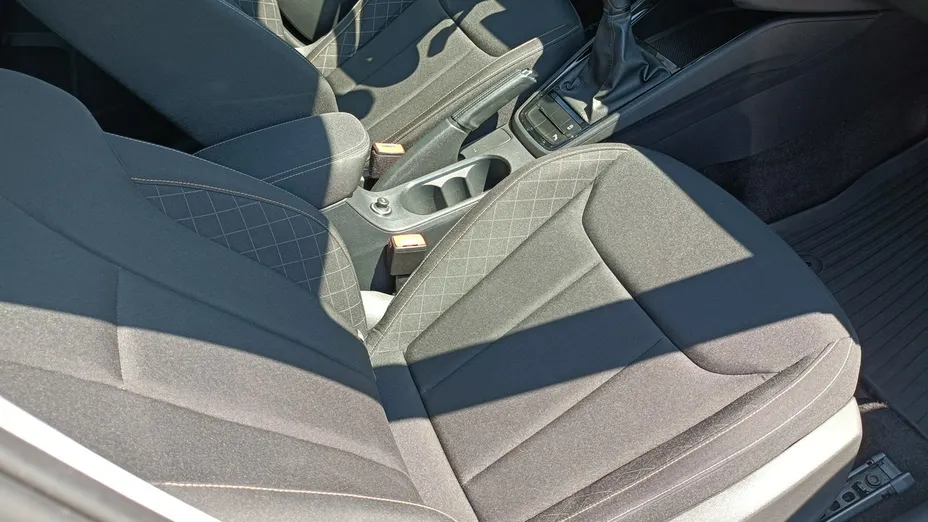 SKODA Kamiq -