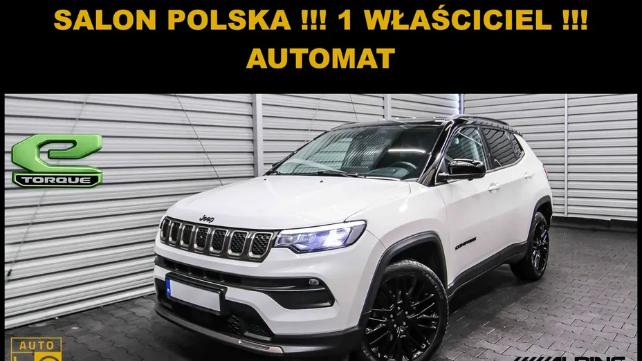 JEEP Compass -