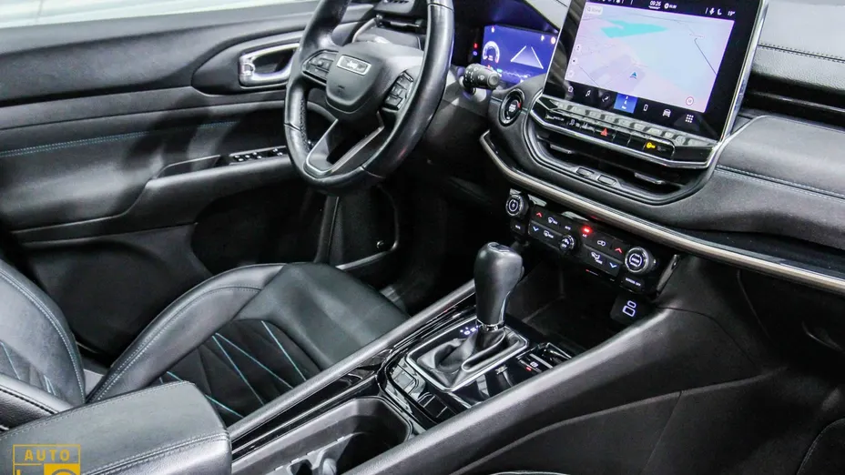 JEEP Compass -