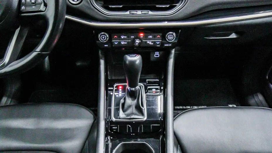 JEEP Compass -