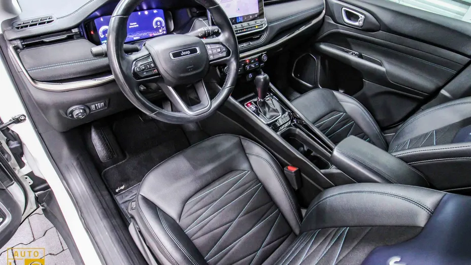 JEEP Compass -