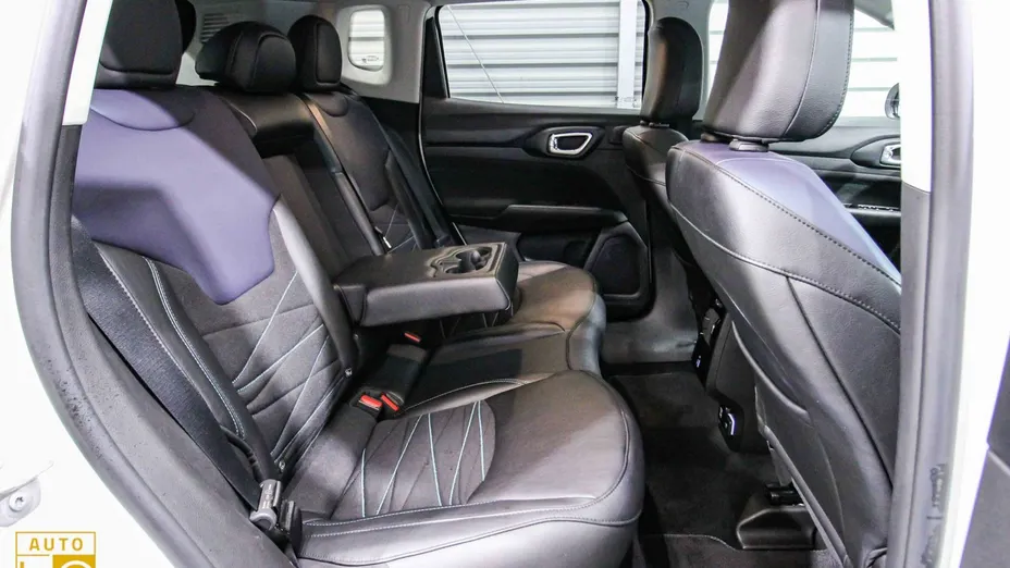 JEEP Compass -