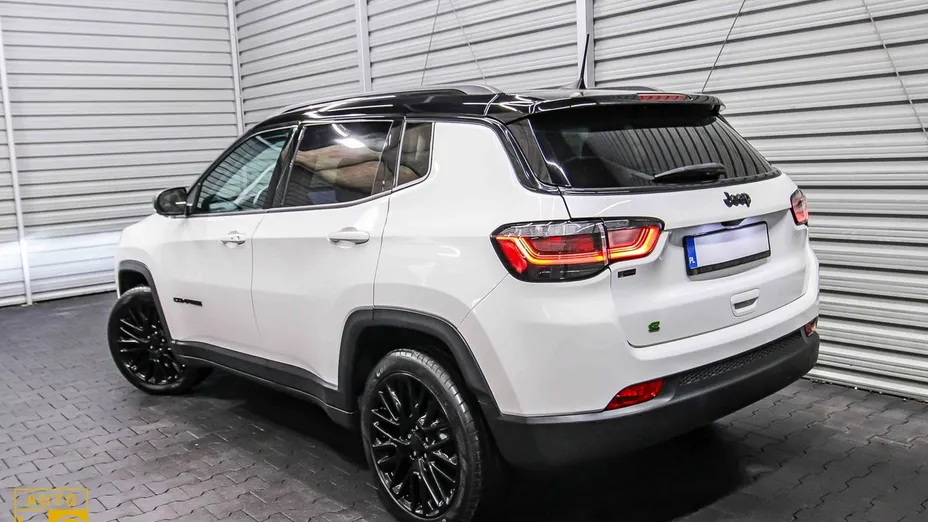 JEEP Compass -