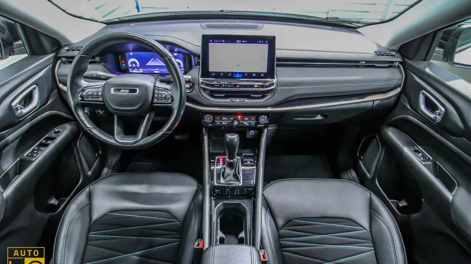 JEEP Compass -