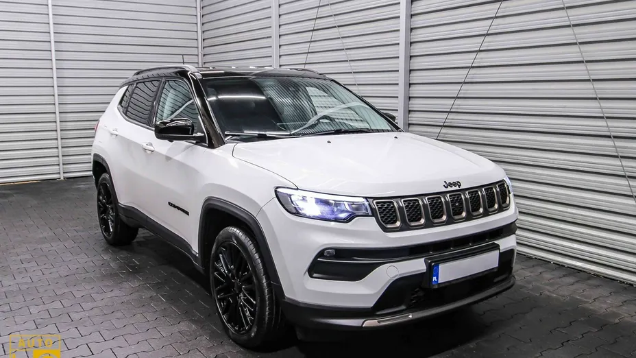 JEEP Compass -