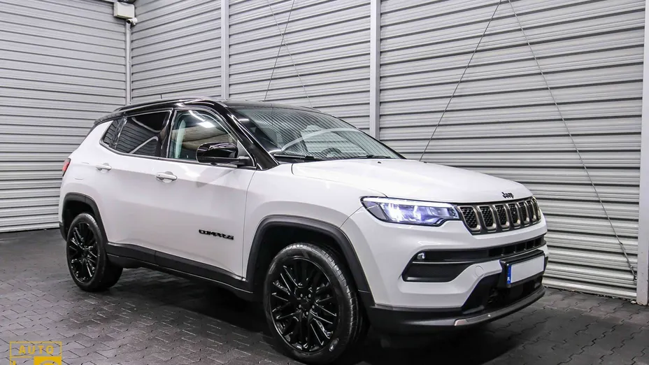 JEEP Compass -