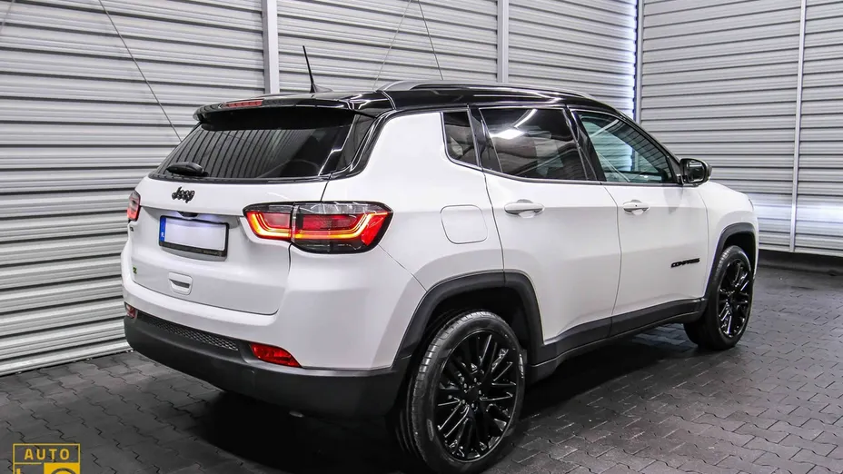JEEP Compass -