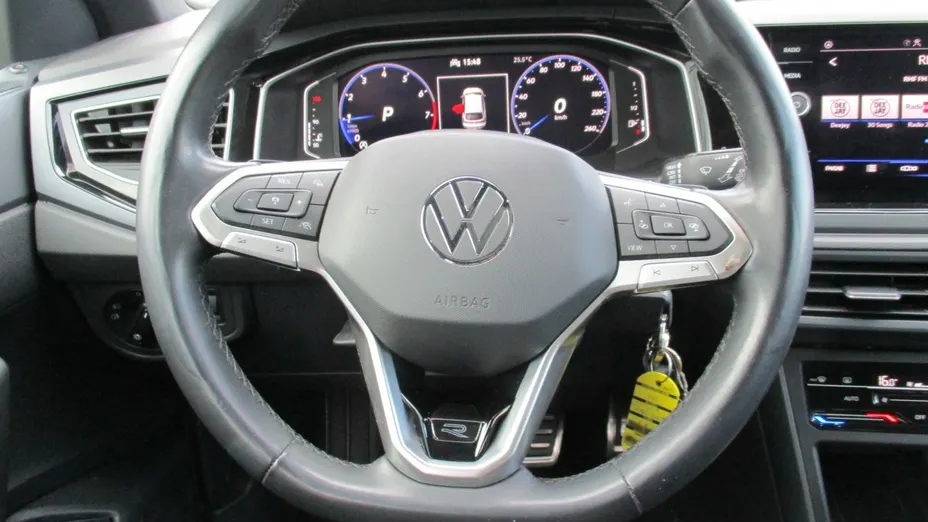 VOLKSWAGEN Taigo -