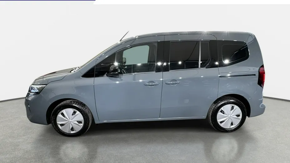 NISSAN Townstar -