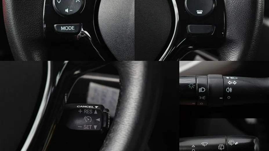 TOYOTA Aygo -