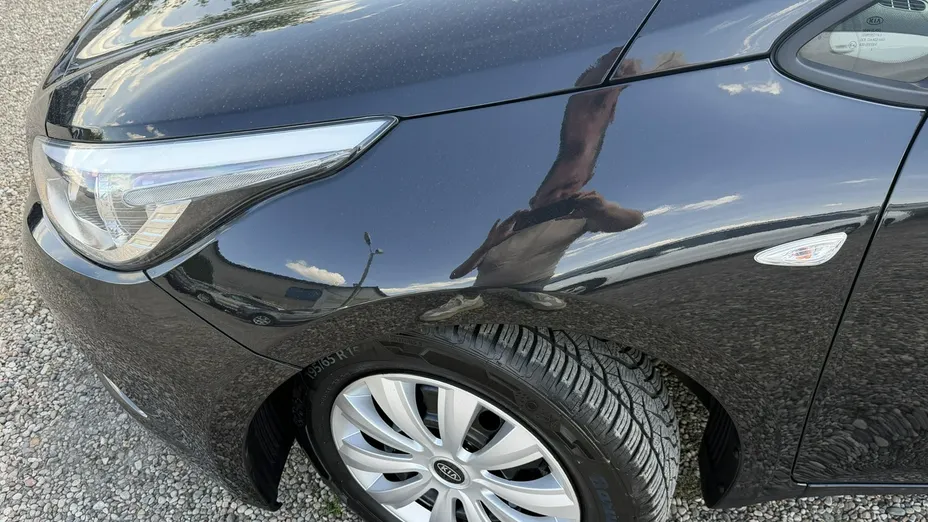 KIA Cee'd -
