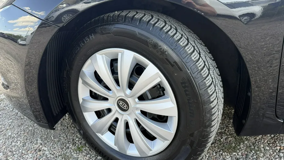 KIA Cee'd -