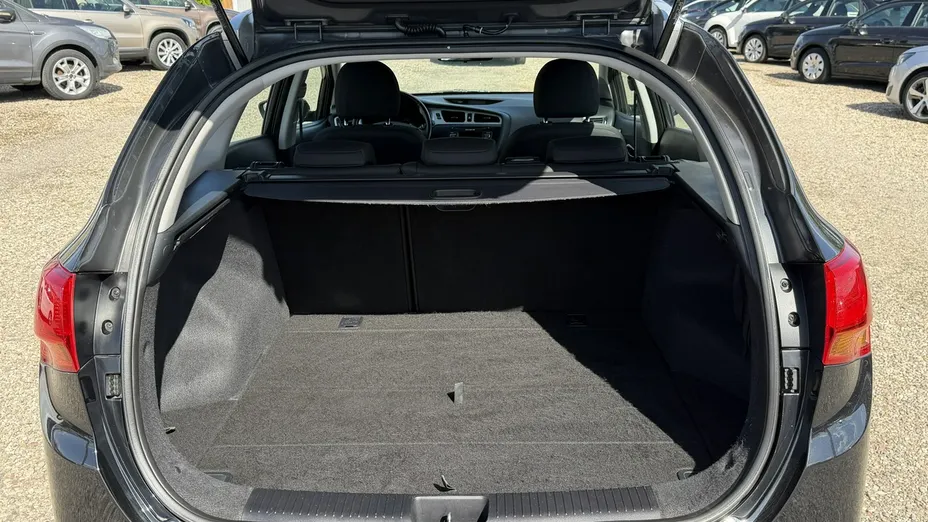 KIA Cee'd -