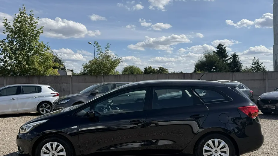 KIA Cee'd -