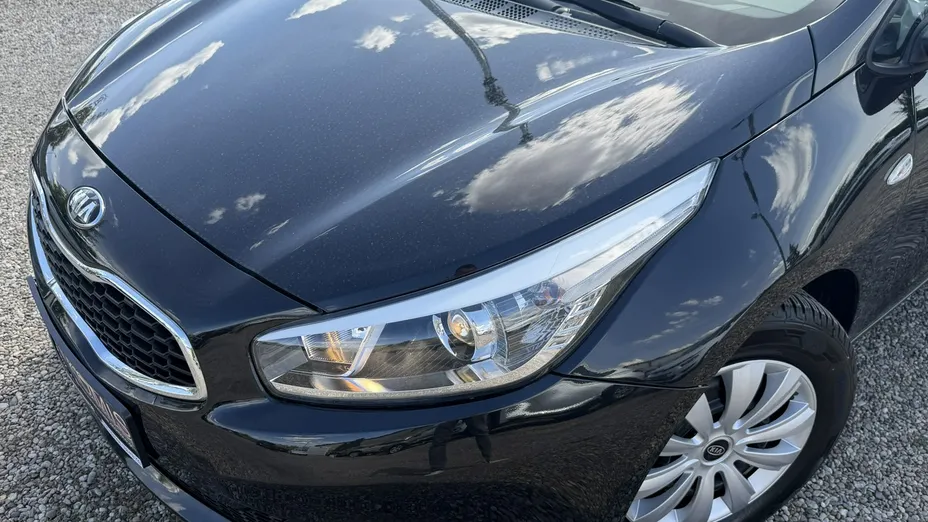 KIA Cee'd -