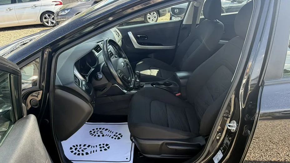 KIA Cee'd -