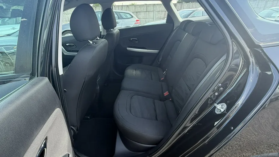 KIA Cee'd -