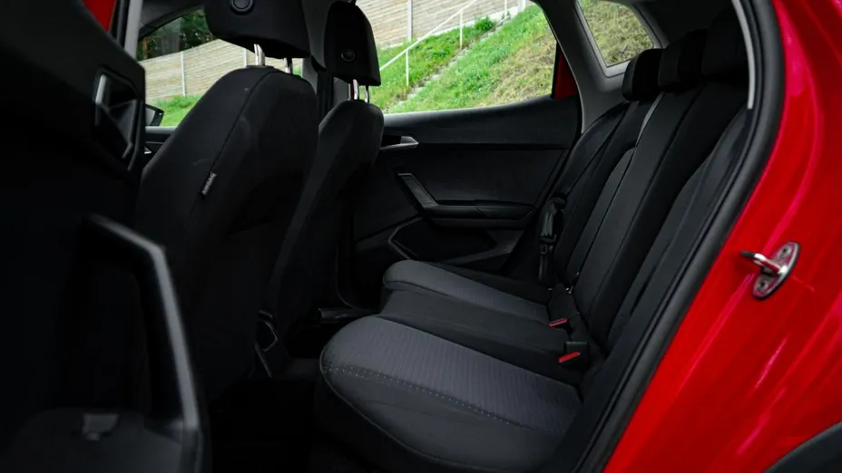 SEAT Arona -