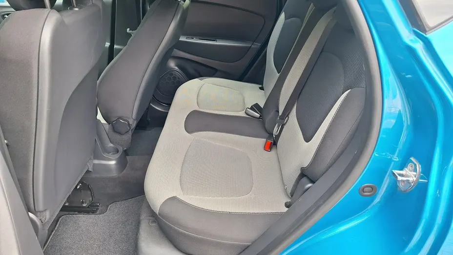 RENAULT Captur -