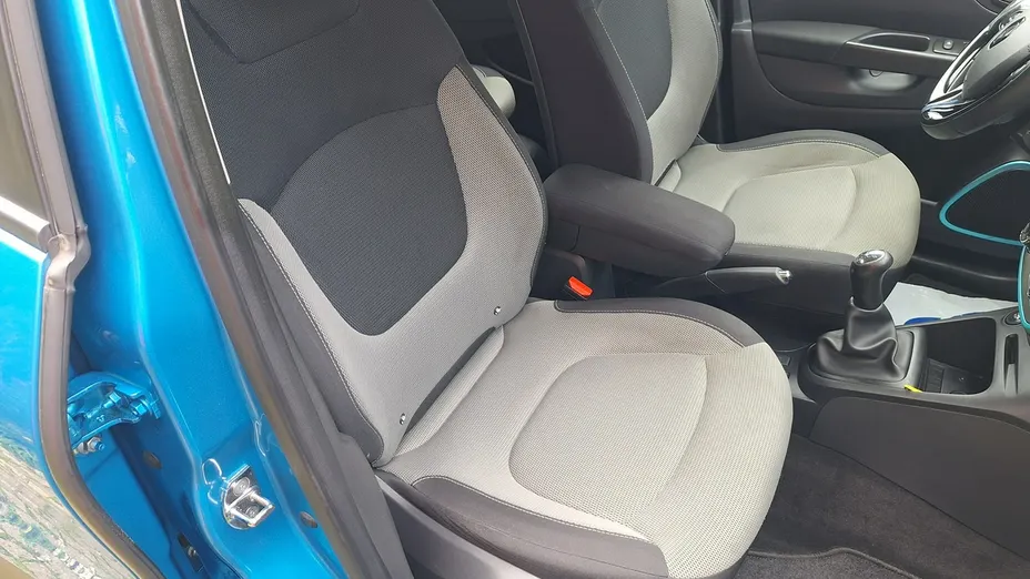 RENAULT Captur -