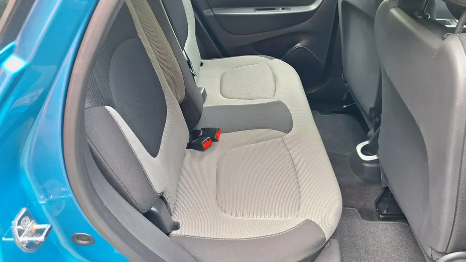 RENAULT Captur -