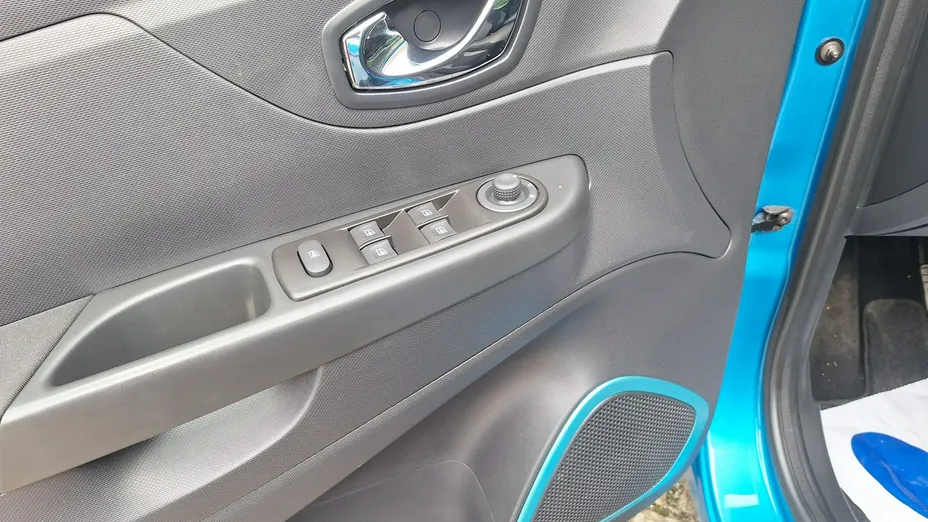 RENAULT Captur -