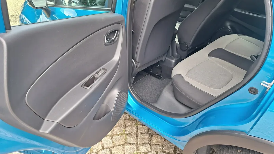 RENAULT Captur -