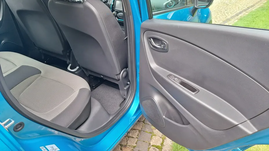 RENAULT Captur -