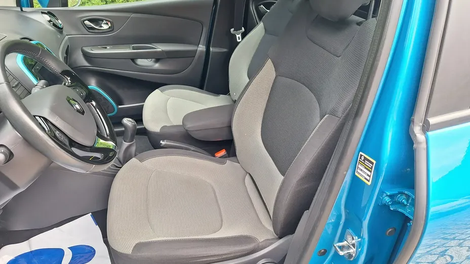 RENAULT Captur -