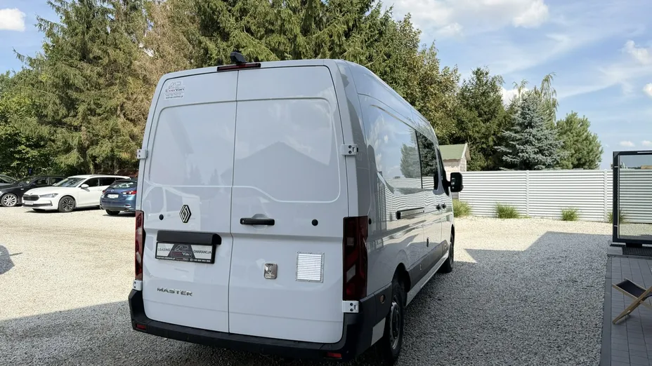 RENAULT Master -