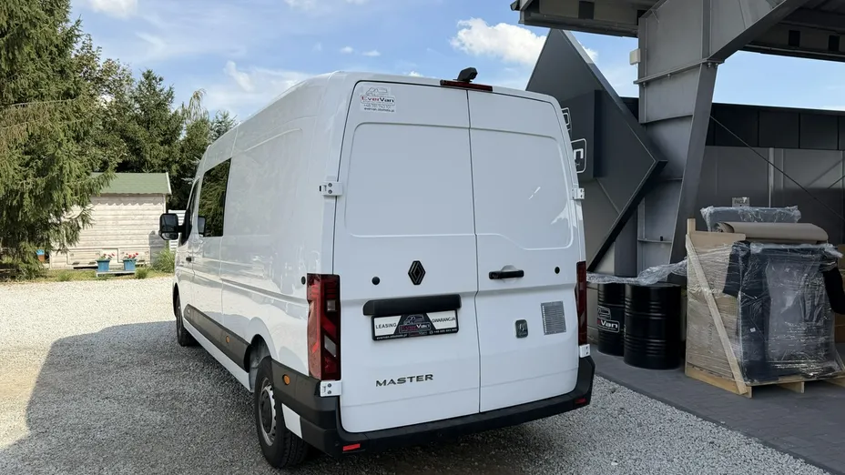 RENAULT Master -