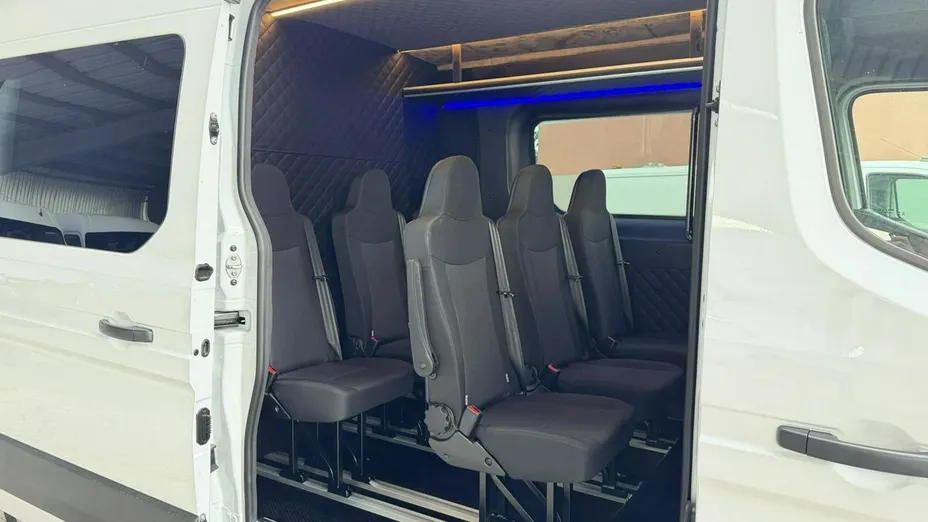 RENAULT Master -