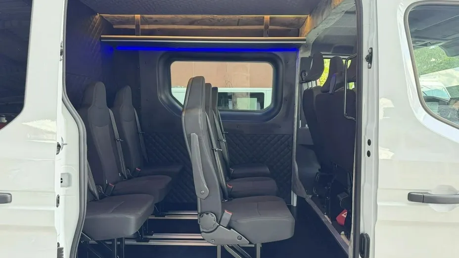 RENAULT Master -