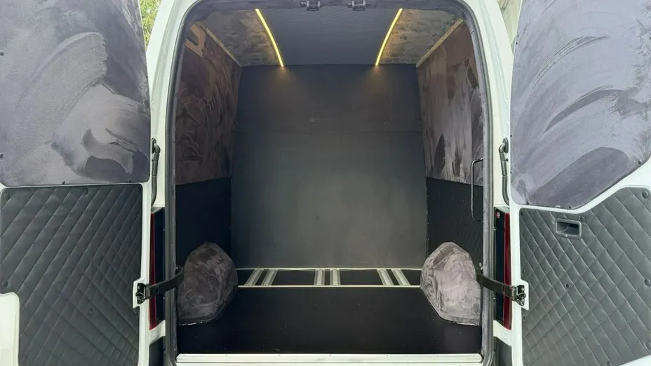 RENAULT Master -