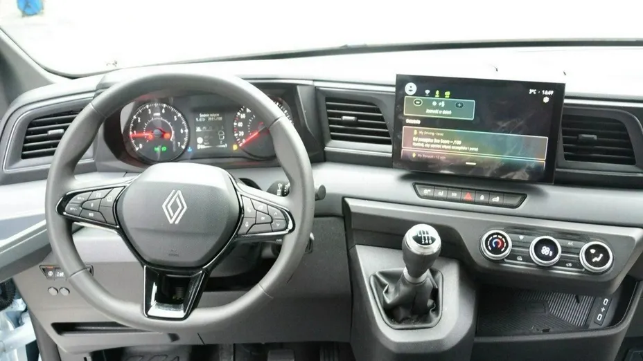 RENAULT Master -
