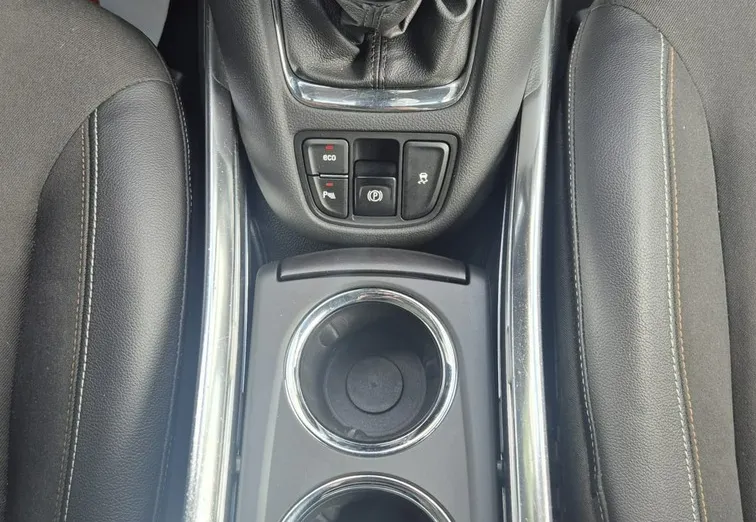 OPEL Zafira -